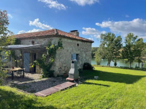 Gîte La Chartreuse avec piscine